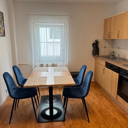 Ferienwohnung Freudenstadt Zentrum Zewnętrze zdjęcie