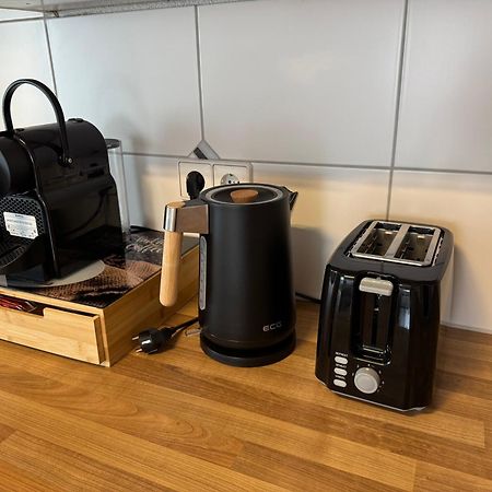 Ferienwohnung Freudenstadt Zentrum Zewnętrze zdjęcie