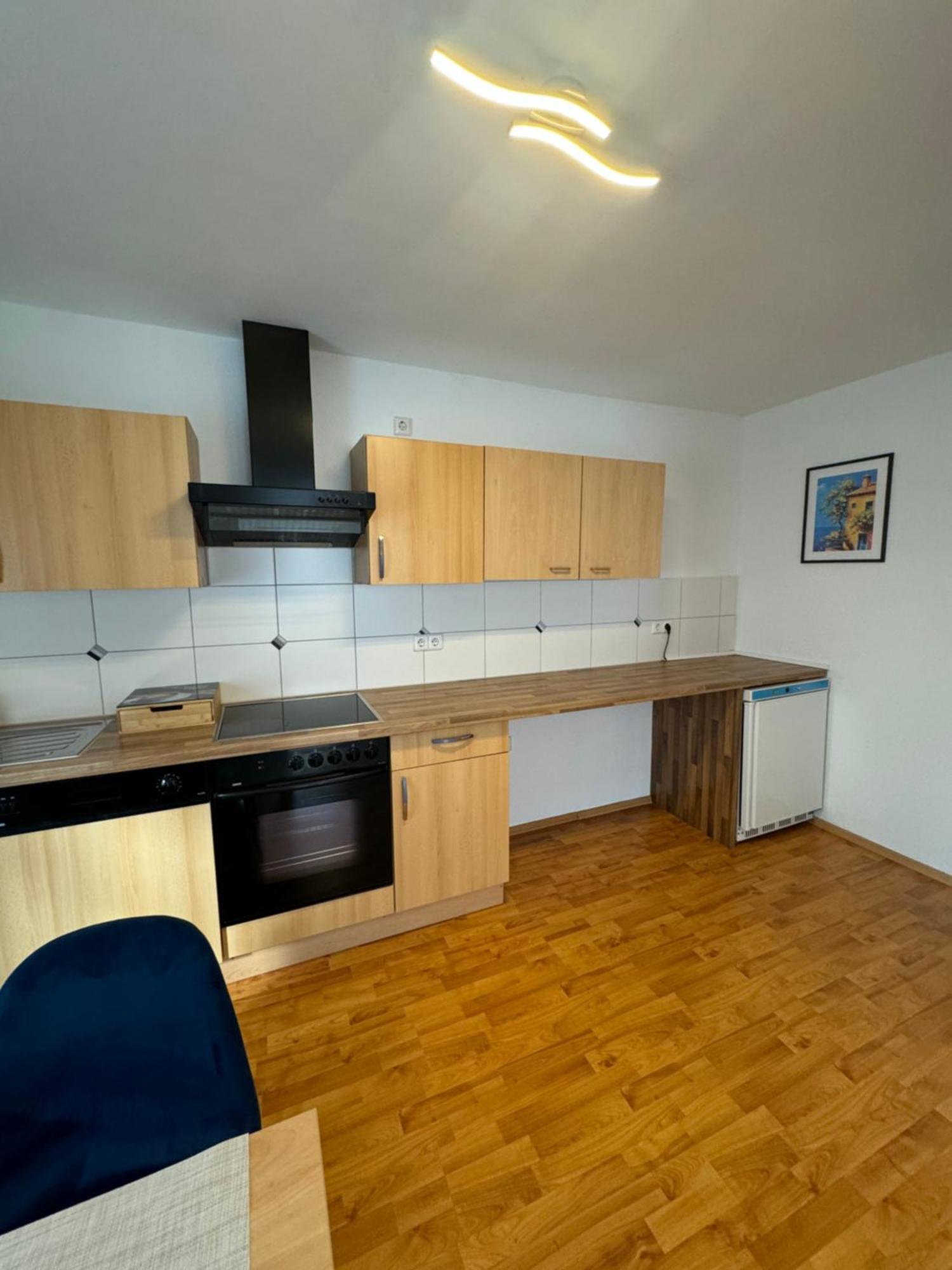 Ferienwohnung Freudenstadt Zentrum Zewnętrze zdjęcie