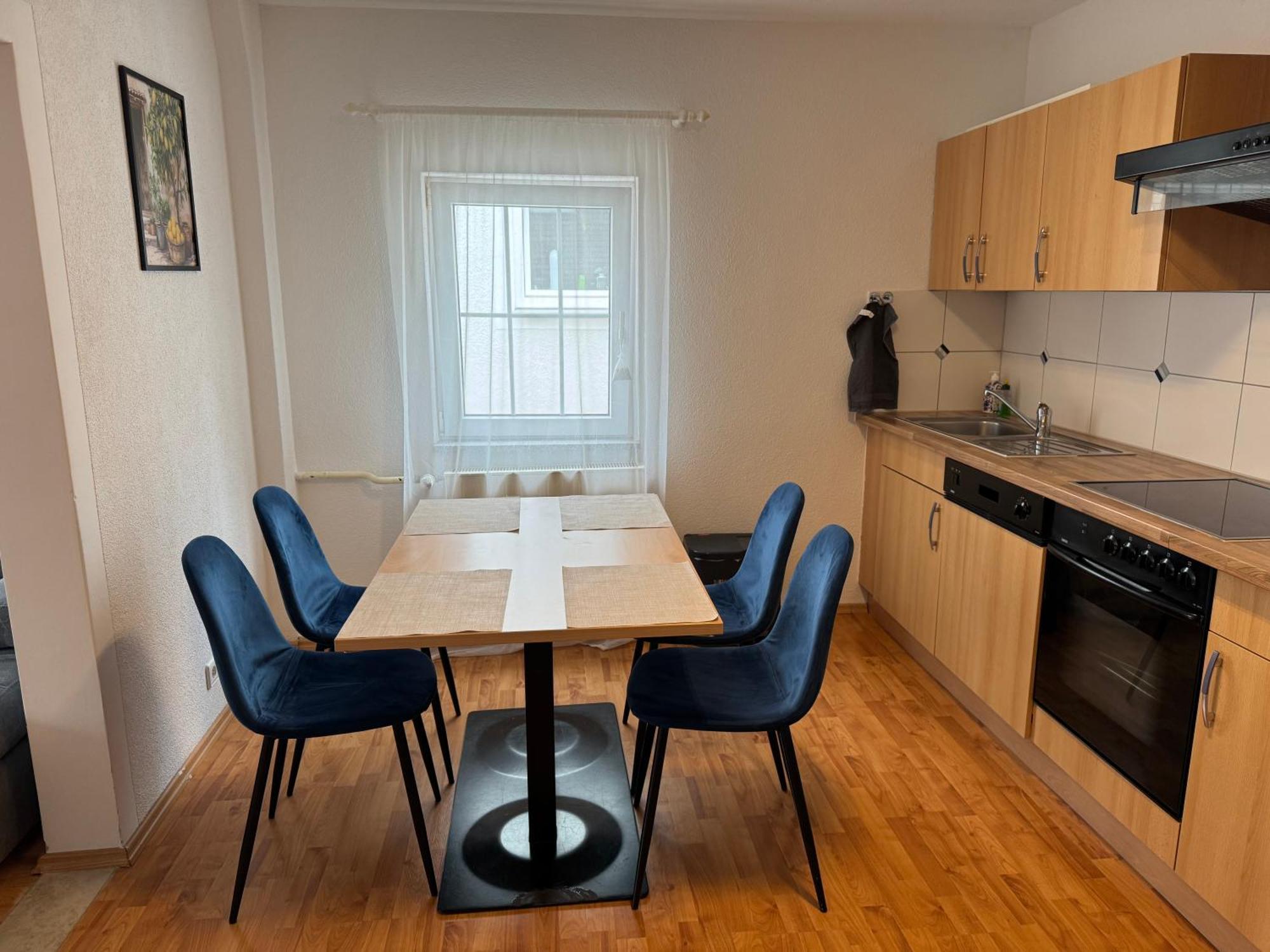 Ferienwohnung Freudenstadt Zentrum Zewnętrze zdjęcie
