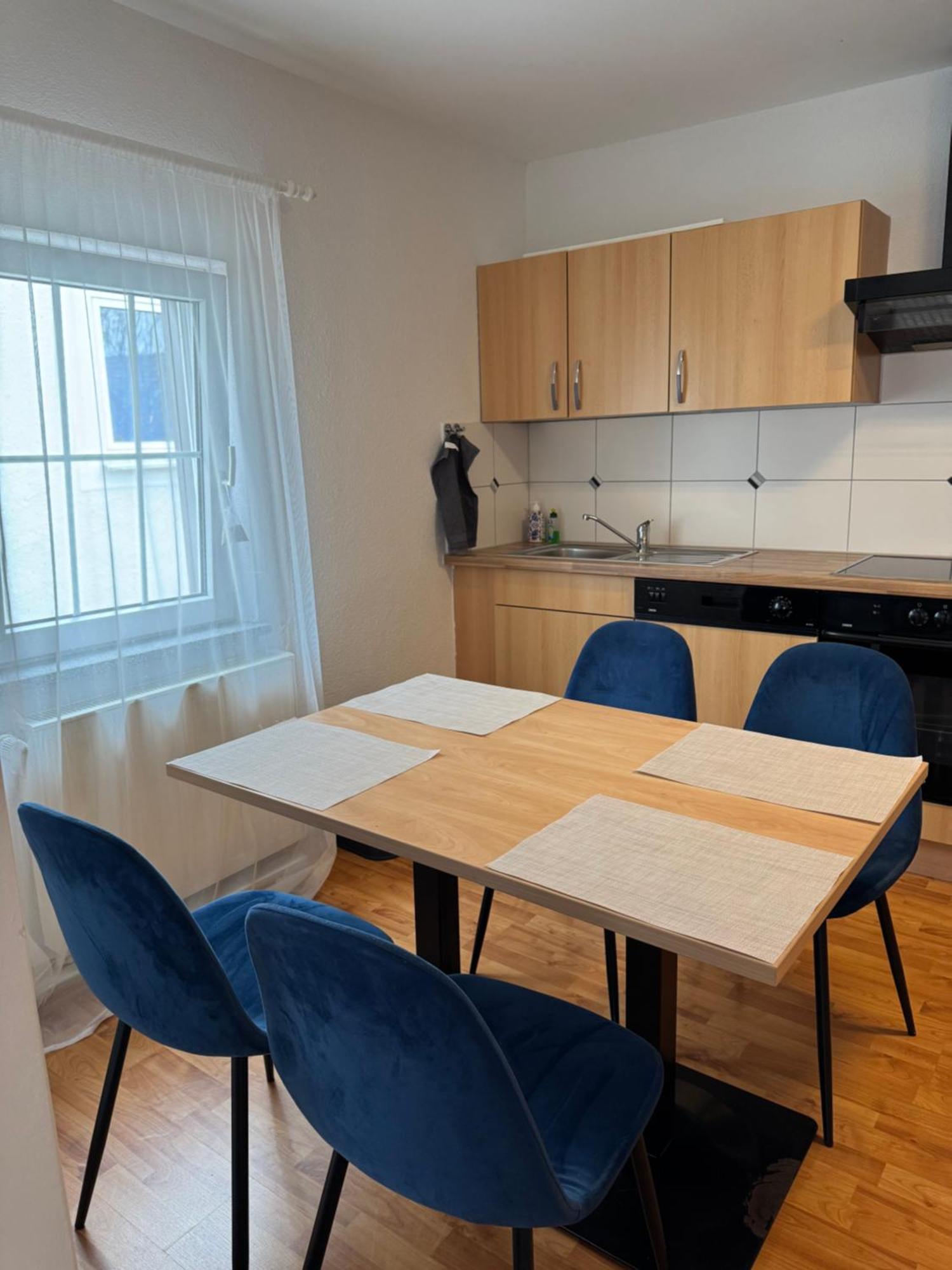 Ferienwohnung Freudenstadt Zentrum Zewnętrze zdjęcie