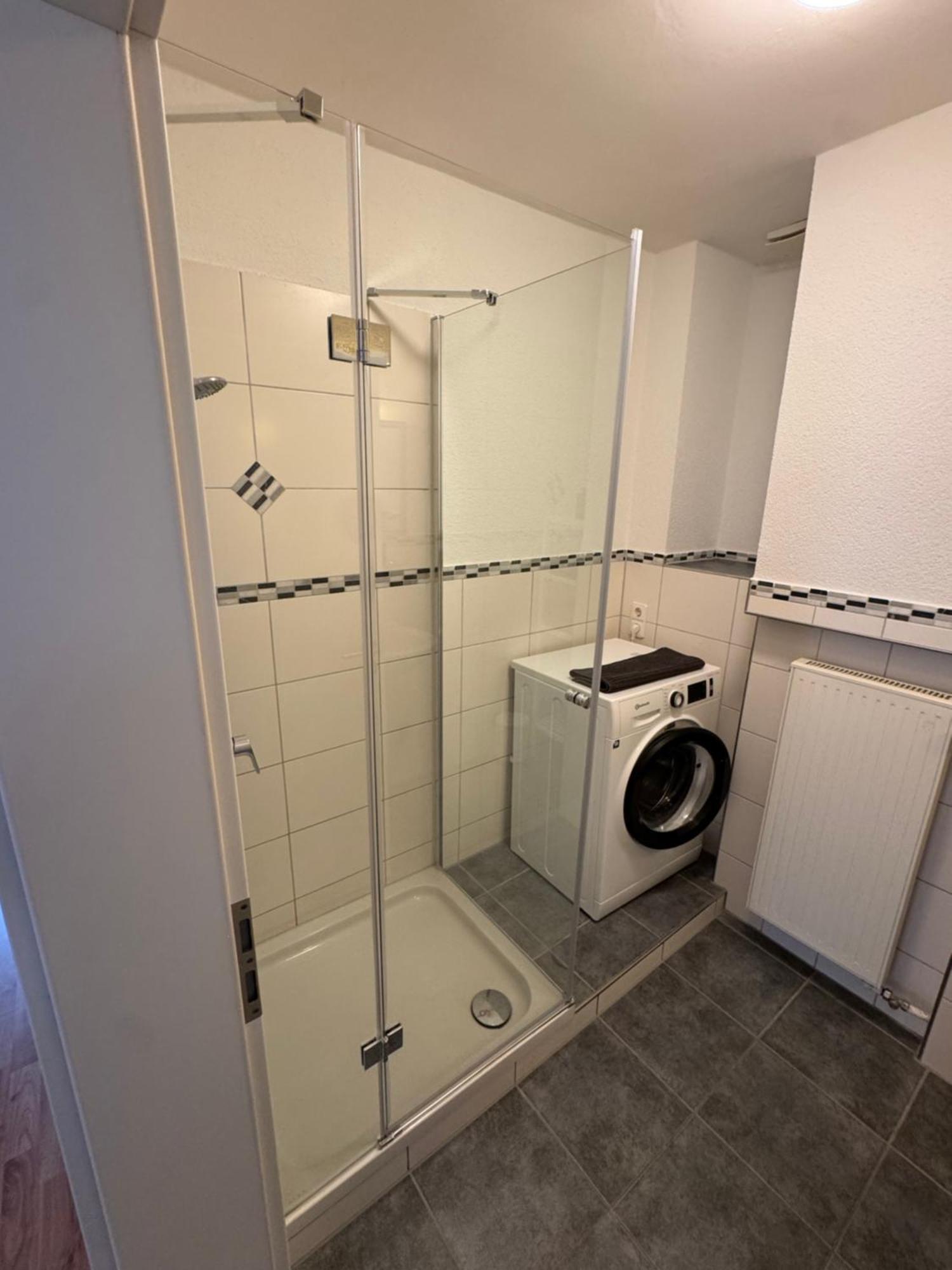 Ferienwohnung Freudenstadt Zentrum Zewnętrze zdjęcie