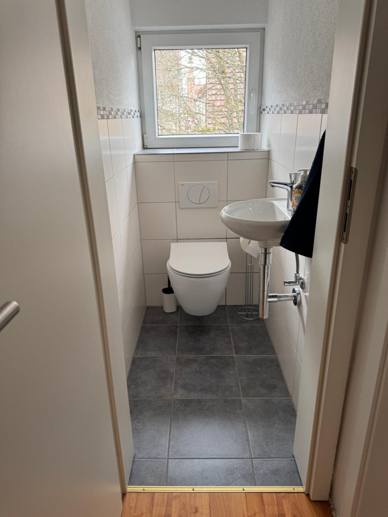 Ferienwohnung Freudenstadt Zentrum Zewnętrze zdjęcie