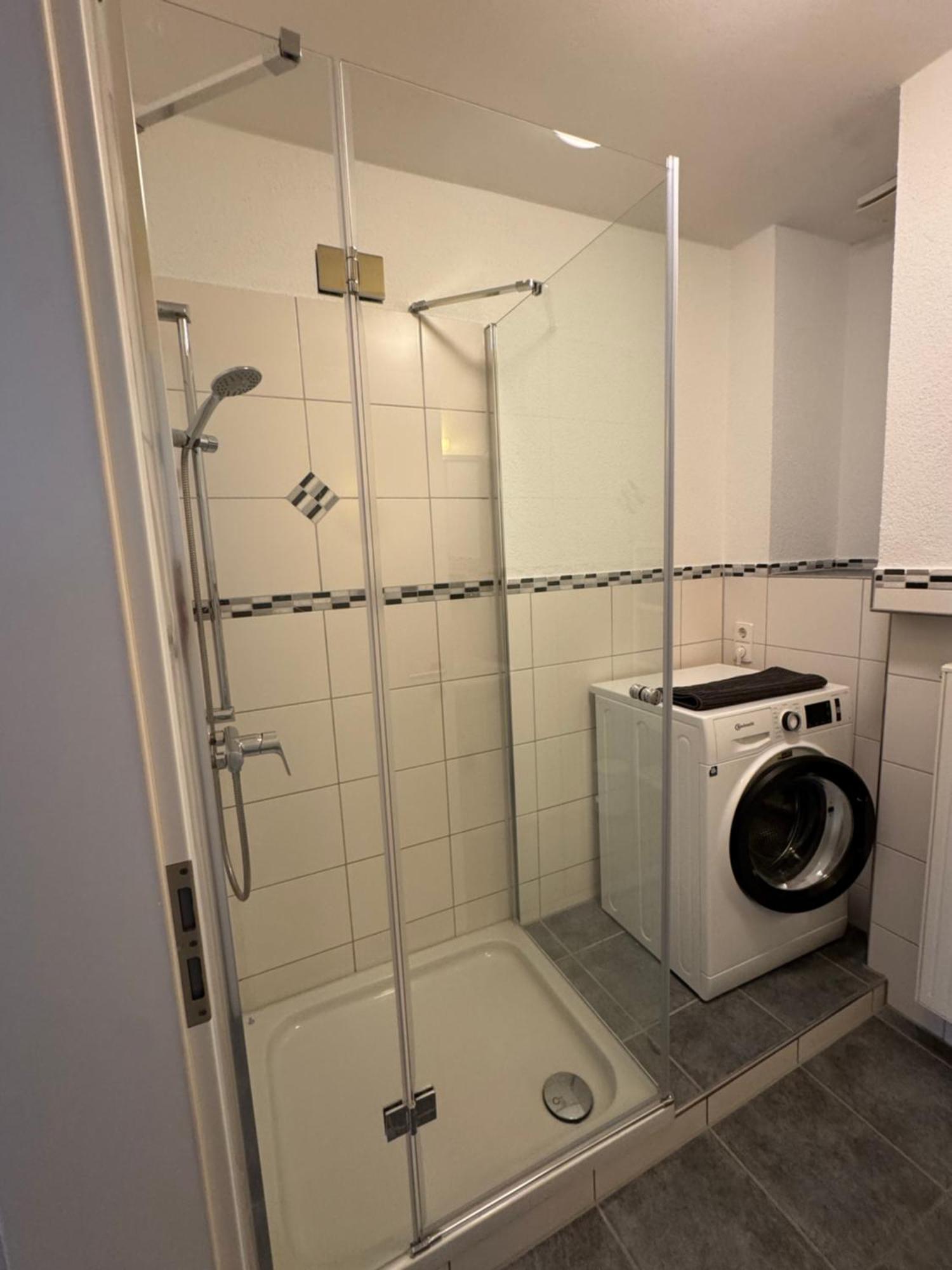 Ferienwohnung Freudenstadt Zentrum Zewnętrze zdjęcie