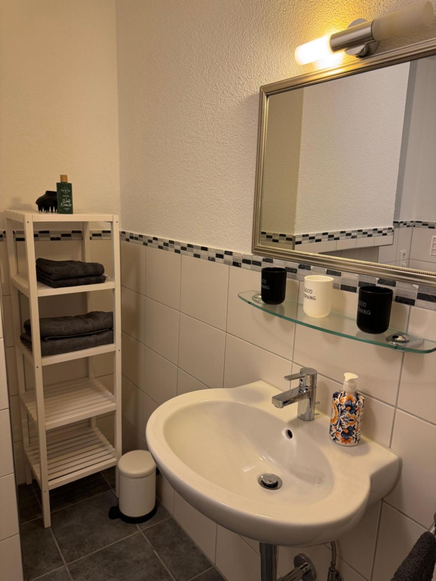 Ferienwohnung Freudenstadt Zentrum Zewnętrze zdjęcie