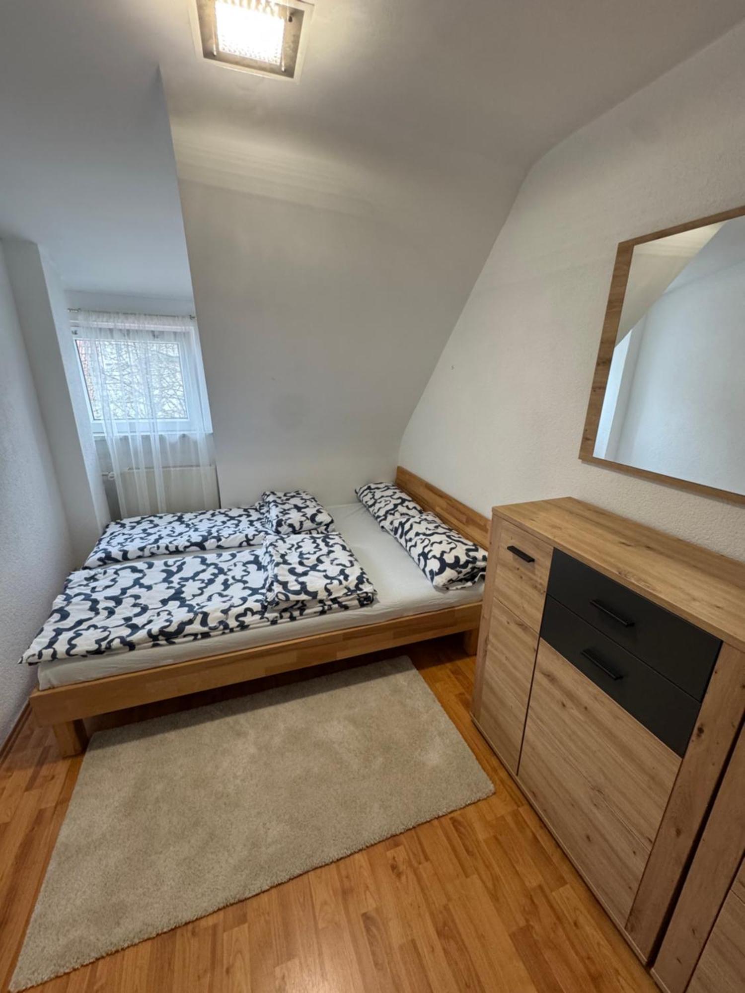 Ferienwohnung Freudenstadt Zentrum Zewnętrze zdjęcie