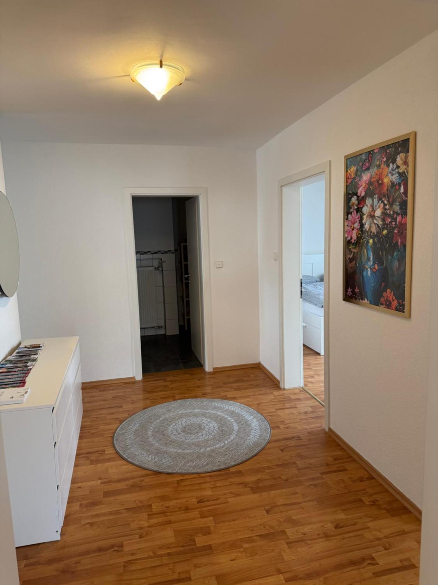 Ferienwohnung Freudenstadt Zentrum Zewnętrze zdjęcie