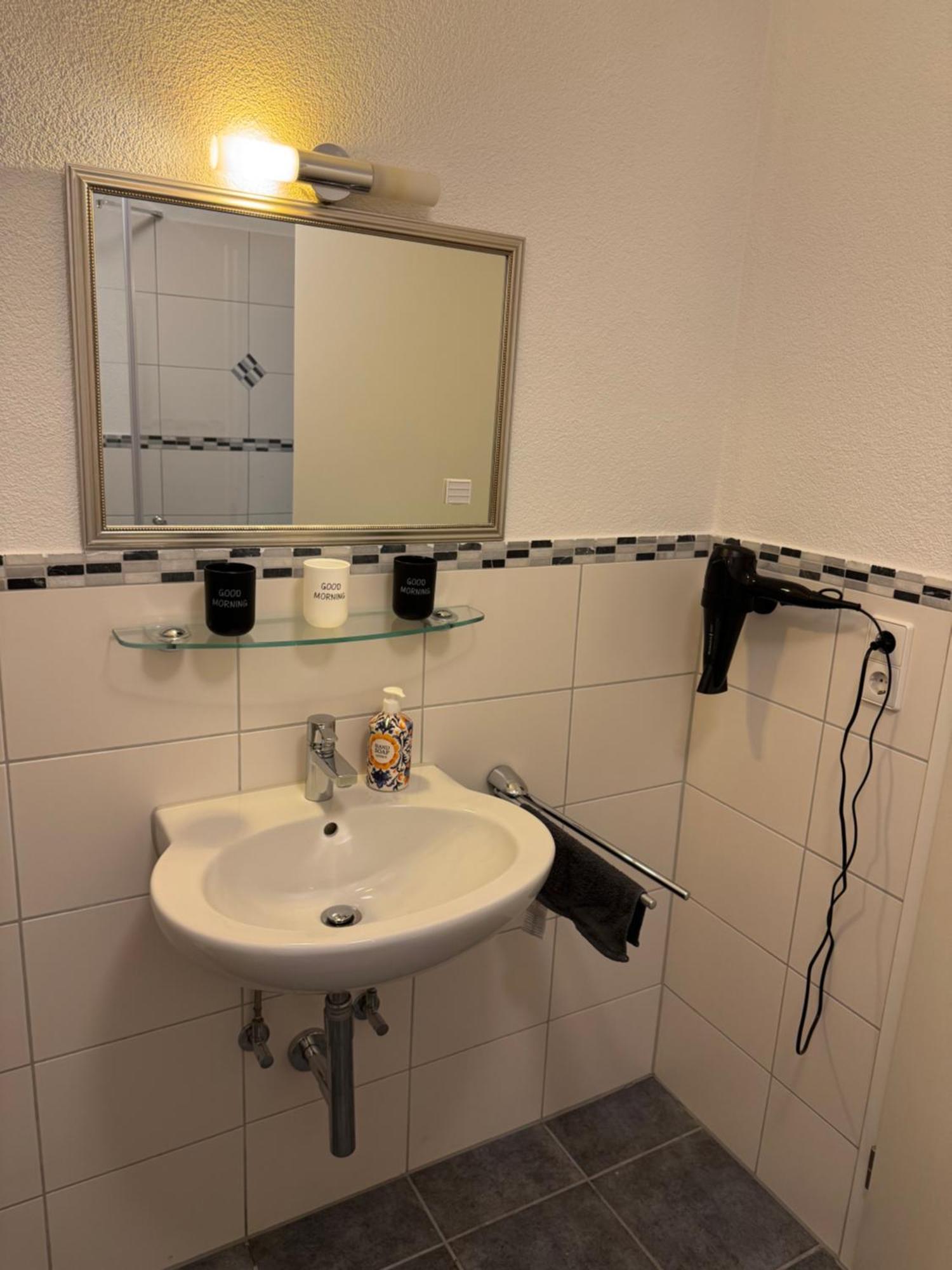 Ferienwohnung Freudenstadt Zentrum Zewnętrze zdjęcie