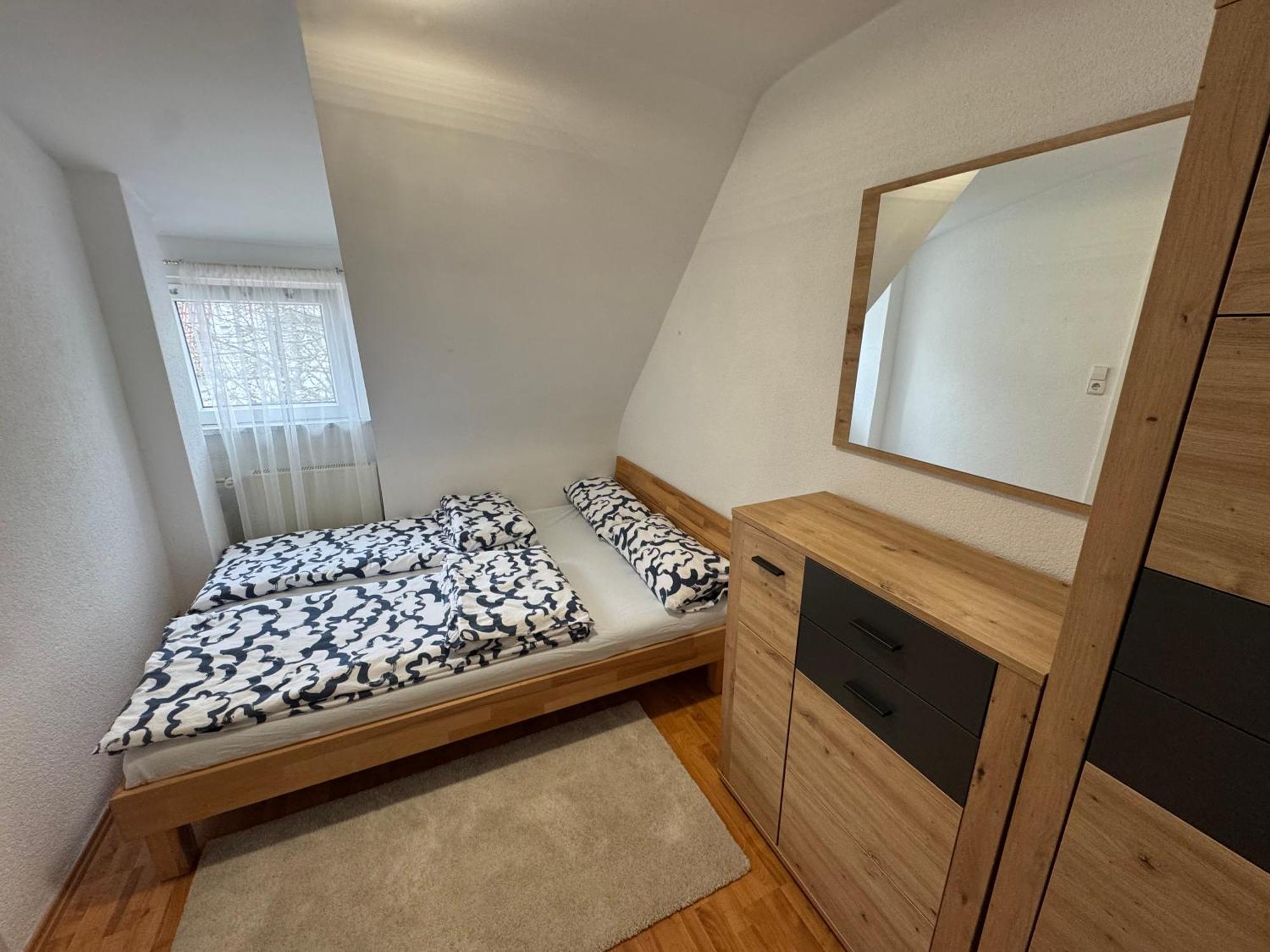Ferienwohnung Freudenstadt Zentrum Zewnętrze zdjęcie